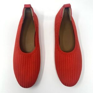 Everlane The Day Glove ReKnit Ballet Flats